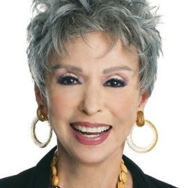 Rita Moreno - Professional Speakers Booking