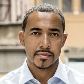 Sampson Davis, MD. - Professional Speakers Booking