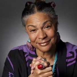 Sara Lawrence Lightfoot - Professional Authors Speaker