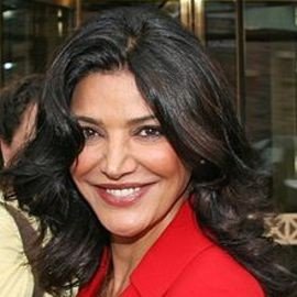 Shohreh Aghdashloo - Professional null Speaker