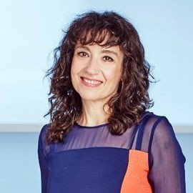 Sue Unerman - Professional null Speaker