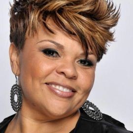 Tamela Mann - Professional Actors-Actresses Speaker