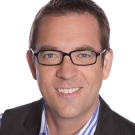 Ted Allen - Professional Speakers Booking