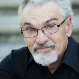 Tom Roberts - Professional null Speaker