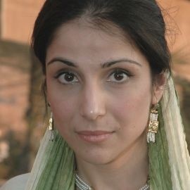 Aditi Shankardass - Professional null Speaker