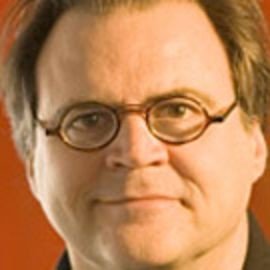 Alexander Tsiaras - Professional null Speaker