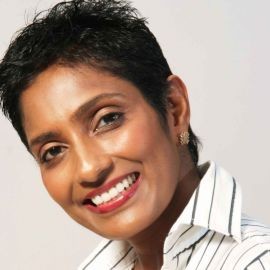 Alice Kaushal - Professional Business Speaker