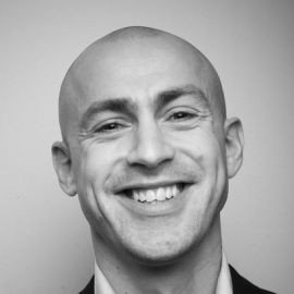 Andy Puddicombe - Professional null Speaker