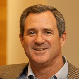 Anthony "AB" Bourke - Professional null Speaker