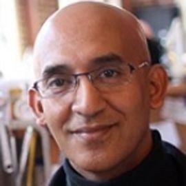 Banny Banerjee - Professional null Speaker