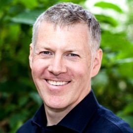 Ben Foss - Professional null Speaker