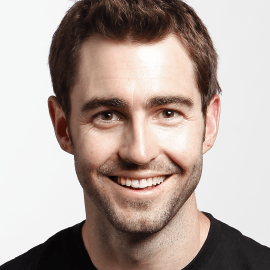 Ben Rattray - Professional null Speaker