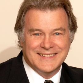 Bob Pritchard - Professional null Speaker