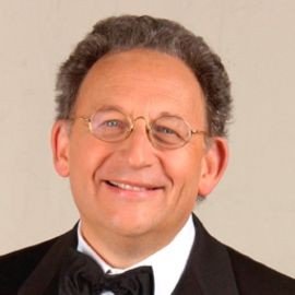 Boris Brott - Professional null Speaker