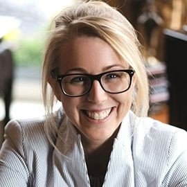 Caroline Casey - Professional null Speaker