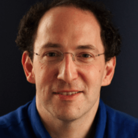 Conrad Wolfram - Professional null Speaker