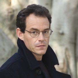 Daniel Silva - Professional Authors Speaker