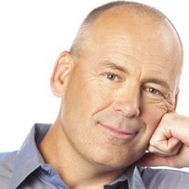 David Batstone - Professional Business Speaker