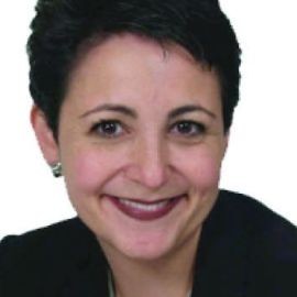 Deborah Grayson Riegel - Professional Business Speaker