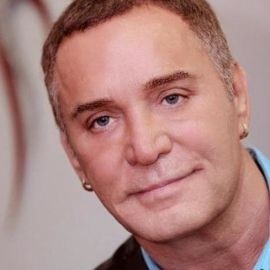 Dov Baron - Professional null Speaker