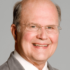 Dr. David Thornburg - Professional null Speaker