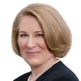Dr. Holly Atkinson - Professional Professors Speaker