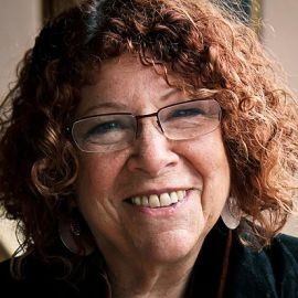 Dr. Margaret Wheatley - Professional Business Speaker