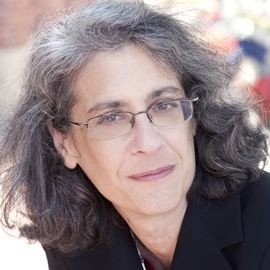 Elyn Saks - Professional null Speaker