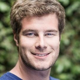 Eric Migicovsky - Professional null Speaker