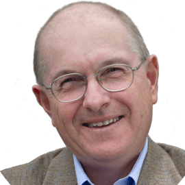 Fred Reichheld - Professional null Speaker