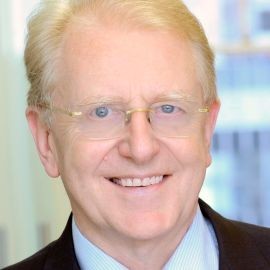 Georges Ugeux - Professional Business Speaker