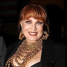 Georgette Mosbacher - Professional null Speaker