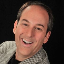 Giovanni Livera - Professional null Speaker