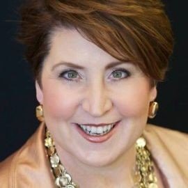 Grace Killelea - Professional null Speaker