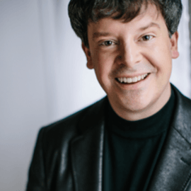 Grad Conn - Professional null Speaker