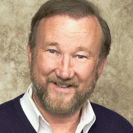 Howard Hyden - Professional null Speaker