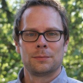 James Glattfelder - Professional null Speaker