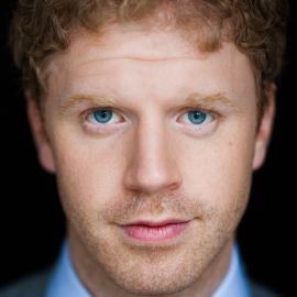 James Lyne - Professional null Speaker