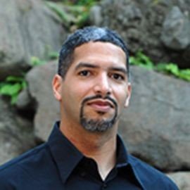 James McLurkin - Professional null Speaker