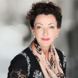 Jane Wurwand - Professional null Speaker