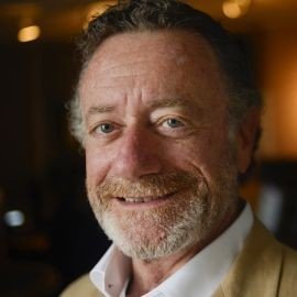 Jarl Mohn - Professional null Speaker