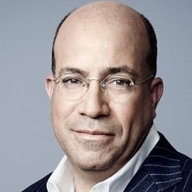Jeff Zucker - Professional null Speaker