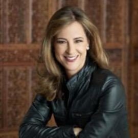 Jenny Storms - Professional null Speaker