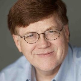 Jim Pancero - Professional null Speaker