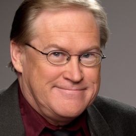 John Dvorak - Professional Editors Speaker