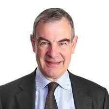 John Gieve - Professional null Speaker