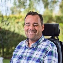 Justin Skeesuck - Professional null Speaker