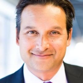 Kaihan Krippendorff - Professional null Speaker