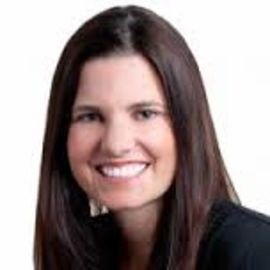 Katy Fike - Professional null Speaker