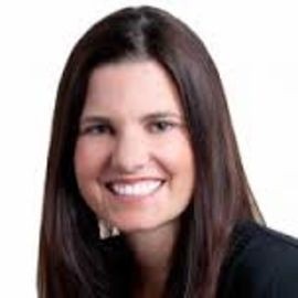 Katy Fike - Professional null Speaker